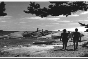 Bilde av Badeplasser og friområder